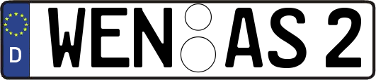 WEN-AS2