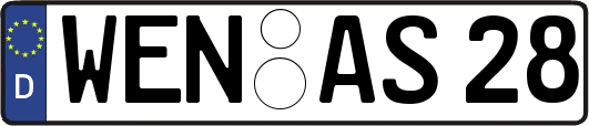 WEN-AS28