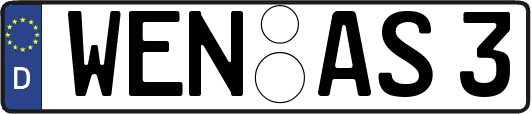 WEN-AS3