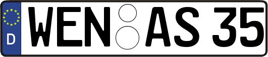 WEN-AS35