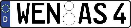 WEN-AS4