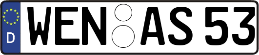 WEN-AS53