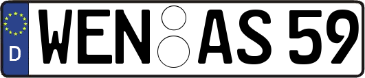 WEN-AS59