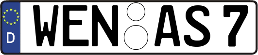 WEN-AS7