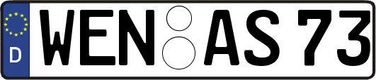 WEN-AS73