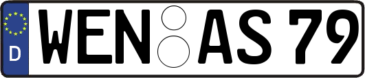 WEN-AS79