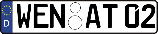 WEN-AT02