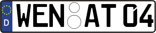 WEN-AT04