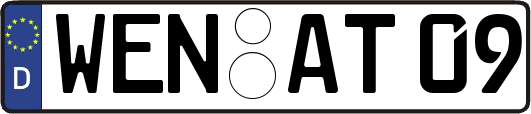 WEN-AT09