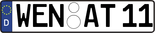 WEN-AT11