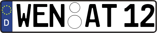 WEN-AT12
