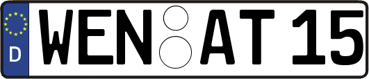 WEN-AT15