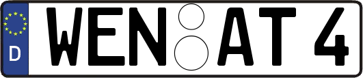 WEN-AT4