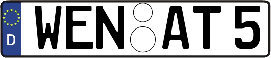 WEN-AT5
