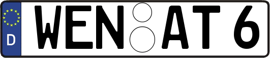 WEN-AT6