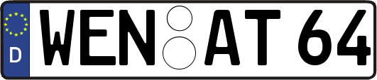 WEN-AT64