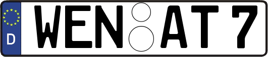 WEN-AT7