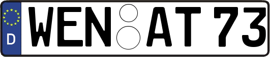WEN-AT73
