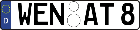 WEN-AT8