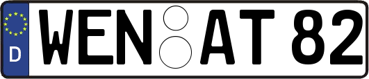 WEN-AT82