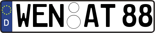 WEN-AT88