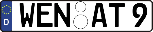 WEN-AT9