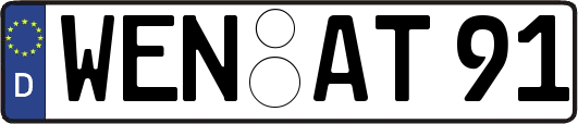 WEN-AT91