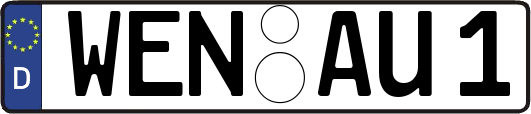 WEN-AU1