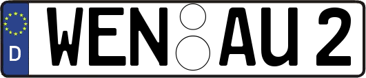 WEN-AU2