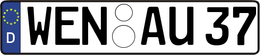 WEN-AU37