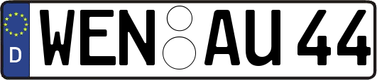 WEN-AU44