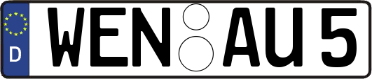 WEN-AU5
