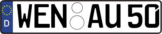 WEN-AU50