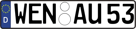 WEN-AU53