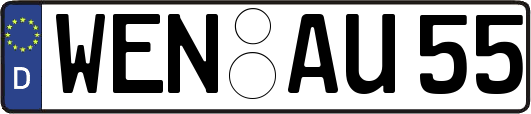 WEN-AU55