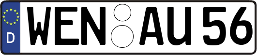 WEN-AU56