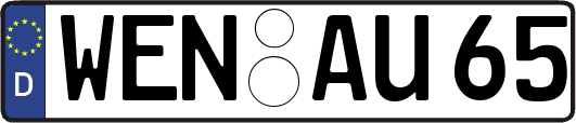 WEN-AU65