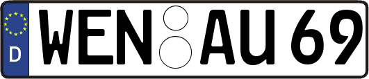 WEN-AU69