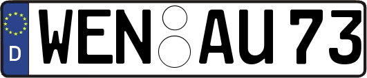 WEN-AU73