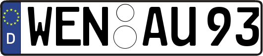 WEN-AU93