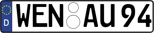 WEN-AU94