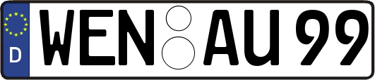 WEN-AU99