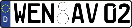WEN-AV02