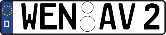 WEN-AV2