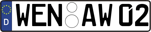 WEN-AW02