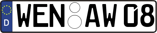 WEN-AW08