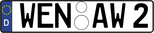 WEN-AW2