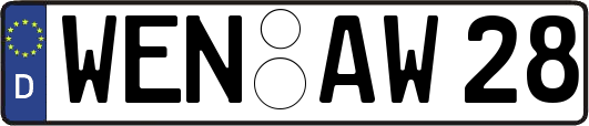 WEN-AW28