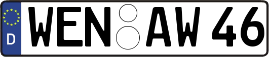 WEN-AW46