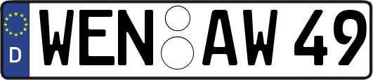 WEN-AW49